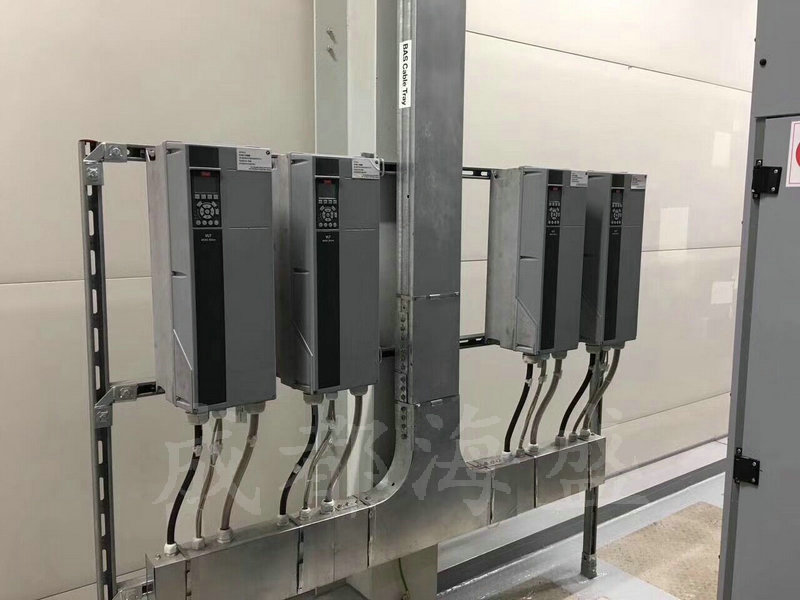 丹佛斯變頻器維修服務介紹